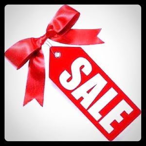 SALE, SALE, SALE , SALE , NEW MARK DOWNS